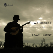 Wanderer by Adam Hurst