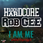 Rob Gee: I Am Me