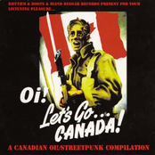 Oi! Let's Go...Canada