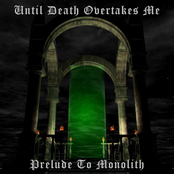 Prelude to Monolith Album Picture