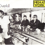 Overkill