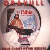 Jesus Christ Never Existed