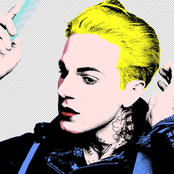 Jesse Rutherford: Born to Be Blonde