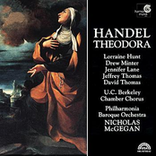 Handel: Theodora