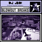 Blowout Breaks