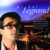 Comme Elle Est Longue à Mourir Ma Jeunesse by Michel Legrand