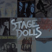 Sorry (is All I Can Say) by Stage Dolls