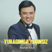 Yuragimga yaqinsiz