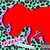 Dinossaura (1st Maxi Single)