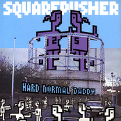 Chin Hippy by Squarepusher