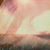 Super Slow Disco - EP