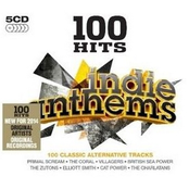 100 Hits: Indie Anthems