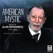 American Mystic