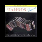 Los Romanticos De La Noche