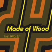Made of Wood Singles