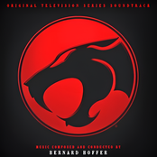 Thundercats: The Music of Thundera