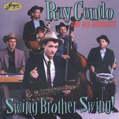 Swing Brother Swing