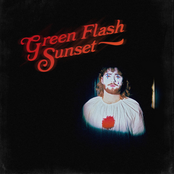 Noah Floersch: Green Flash Sunset