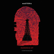 Masteria: DARKNESS