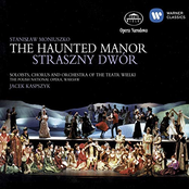 Moniuszko - Straszny dwór (The Haunted Manor)