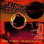 Jungle Tekno 7 - Drum 'n' Bass - The Musical Style