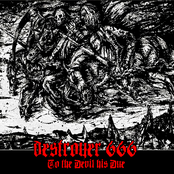 To the Devil His Due