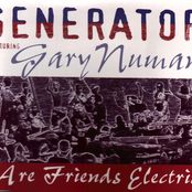 Are Friends Electric
