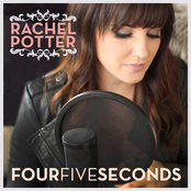 Rachel Potter: Four Five Seconds