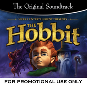The Hobbit - Original Video Game Soundtrack