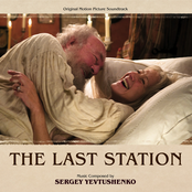 the last station