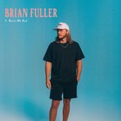 Brian Fuller: Burn Me Out