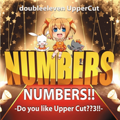 NUMBERS!! -Do you like Upper Cut?? 3!!-