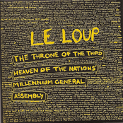 Le Loup (fear Not) by Le Loup