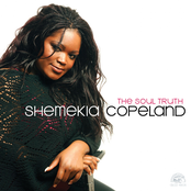 Shemekia Copeland: The Soul Truth