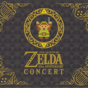 The Legend of Zelda 30th Anniversary Concert