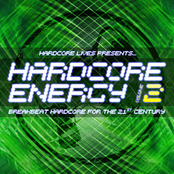 Hardcore Lives Presents.... Hardcore Energy Volume 2