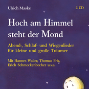 Der Alte Mond by Ulrich Maske