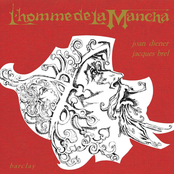 L'homme de la Mancha