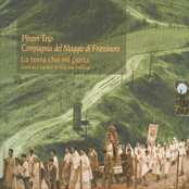 La Terra Che Mi Porta