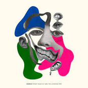 What Exactly Are You Looking For - EP