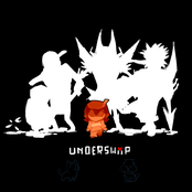 UNDERSWAP Soundtrack ~ My World. (Genocide)