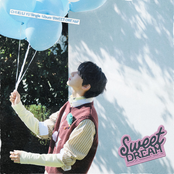 CHUEI LI YU Single Album 'SWEET DREAM'