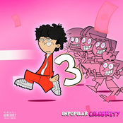 Unpopular Celebrity 3