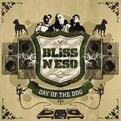 Coppin' It Sweet by Bliss N Eso