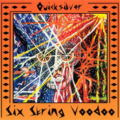 Quicksilver: Six String Voodoo