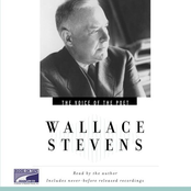 The Voice of the Poet: Wallace Stevens