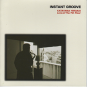 Instant Groove
