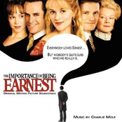 The Importance of Being Earnest (Original Motion Picture Soundtrack)
