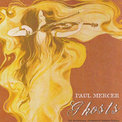 Ghosts by Paul Mercer