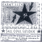 Im Osten Nichts Neues